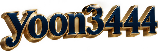 yoon3444 Logo